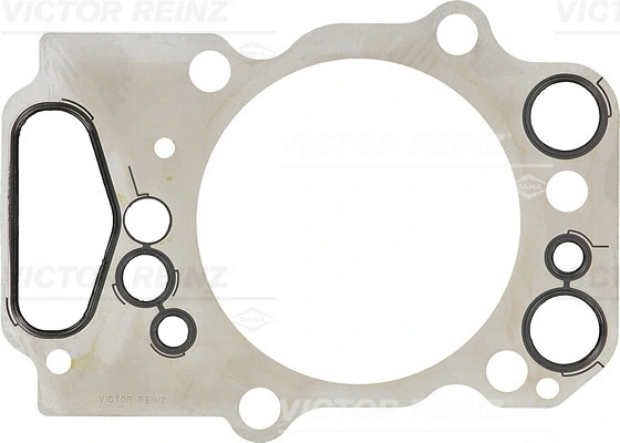 Gasket, cylinder head